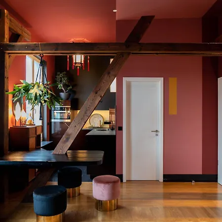 Somnia Berlin By Chaussee36 Exterior photo