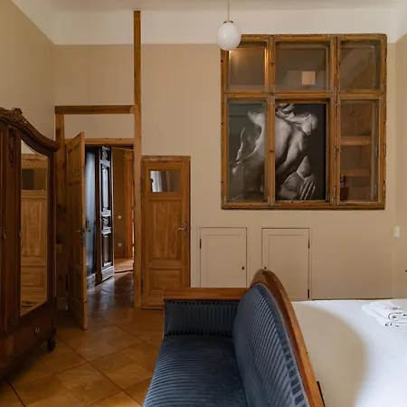 Somnia Berlin By Chaussee36 Exterior photo