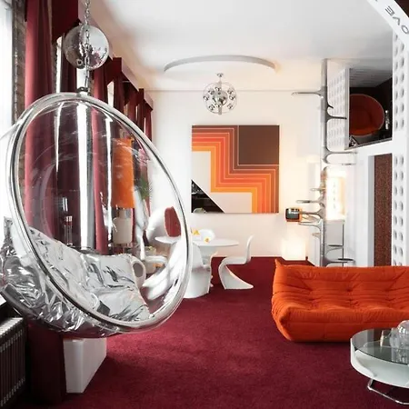 Somnia Berlin By Chaussee36 Exterior photo