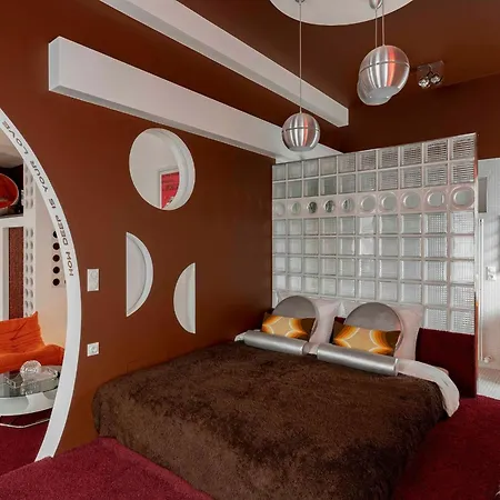 Somnia Berlin By Chaussee36 Exterior photo