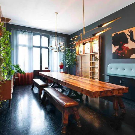 Somnia Berlin By Chaussee36 Exterior photo