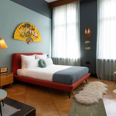 Somnia Berlin By Chaussee36 Exterior photo