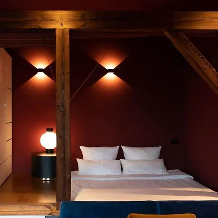 Somnia Berlin By Chaussee36 Room photo