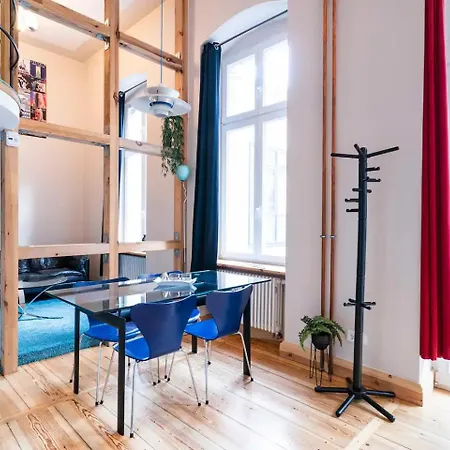 Somnia Berlin By Chaussee36 Room photo