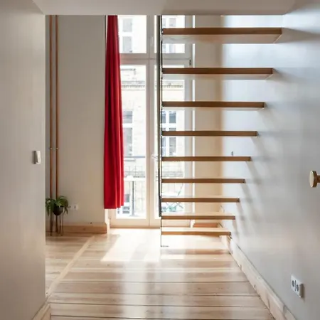 Somnia Berlin By Chaussee36 Exterior photo
