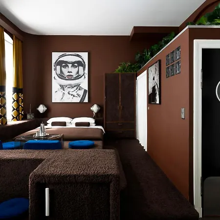 Somnia Berlin By Chaussee36 Exterior photo