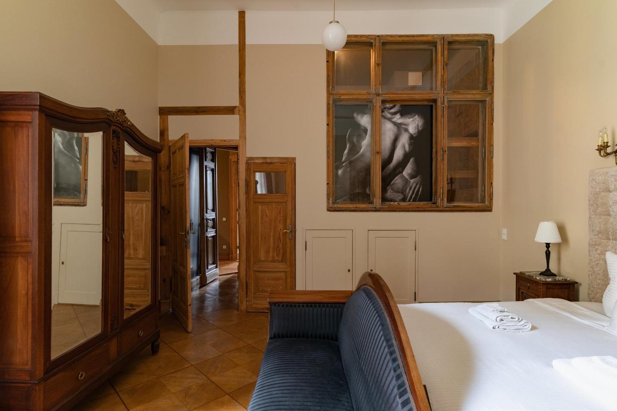Apartment Somnia By Chaussee36