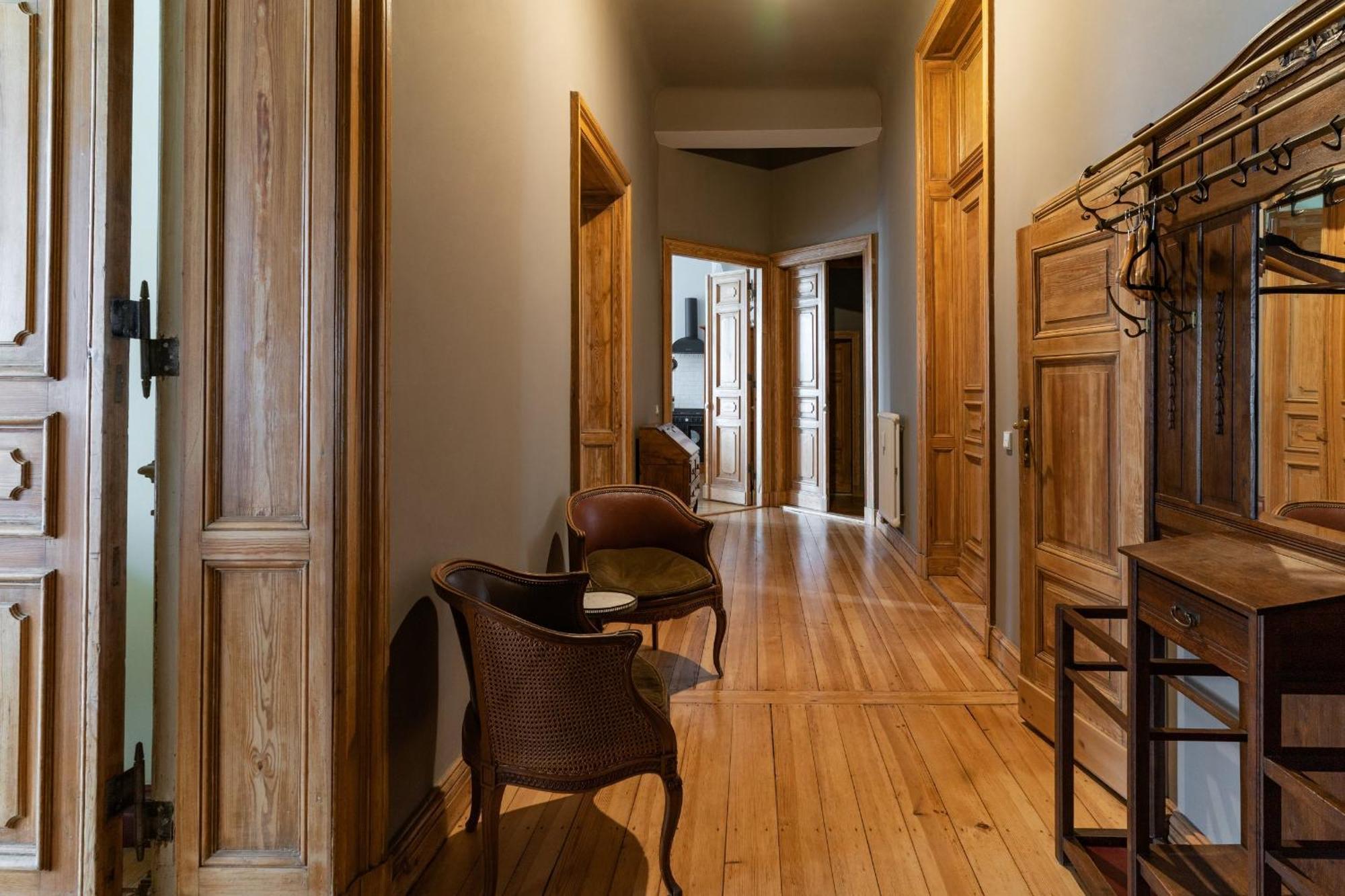 Apartment Somnia By Chaussee36 *