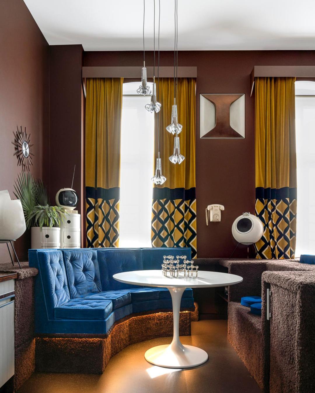 Somnia By Chaussee36 Apartment Berlin